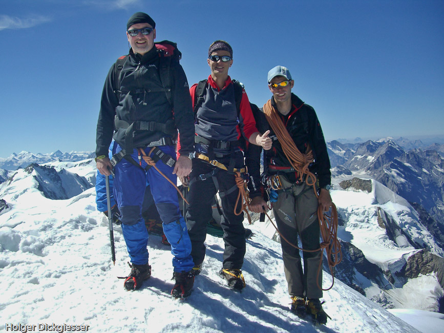 Grand Combin